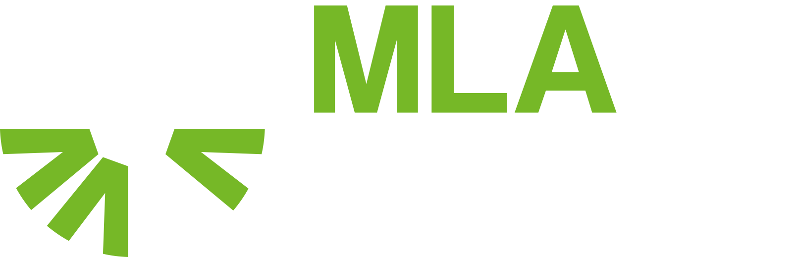 MLA Enerji Logo